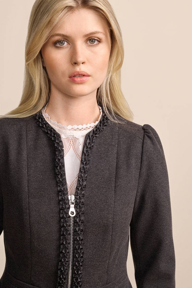 Krüger Madl Trachtenjacke Vesna