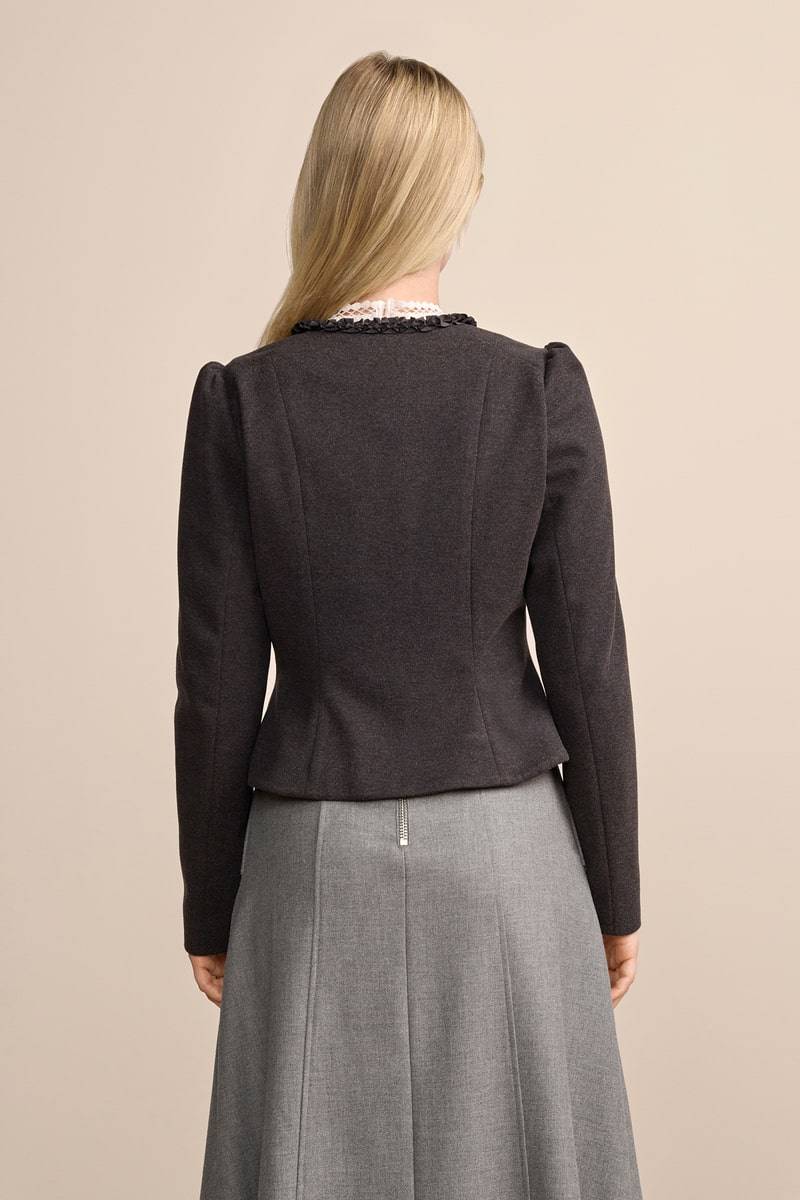 Krüger Madl Trachtenjacke Vesna