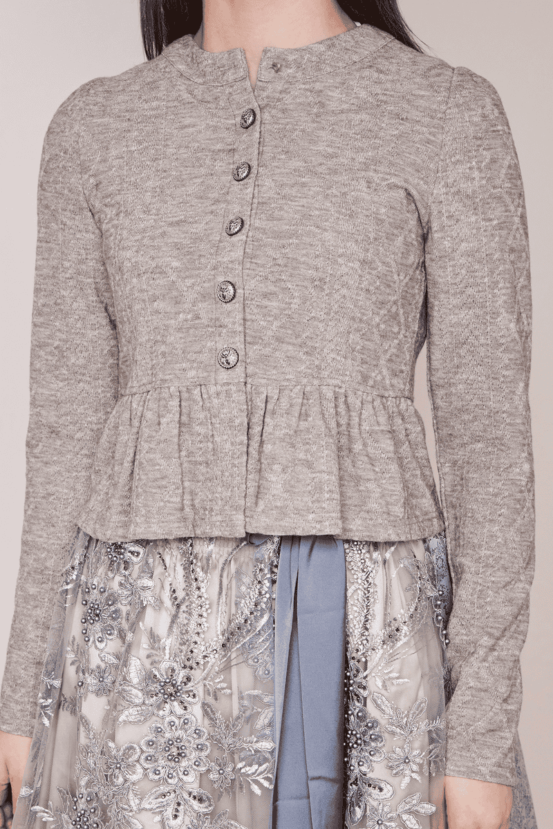 Krüger Madl Trachtenjacke Walli