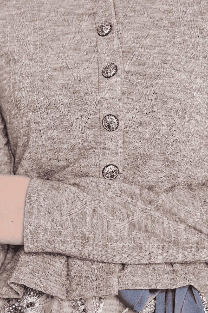 Krüger Madl Trachtenjacke Walli