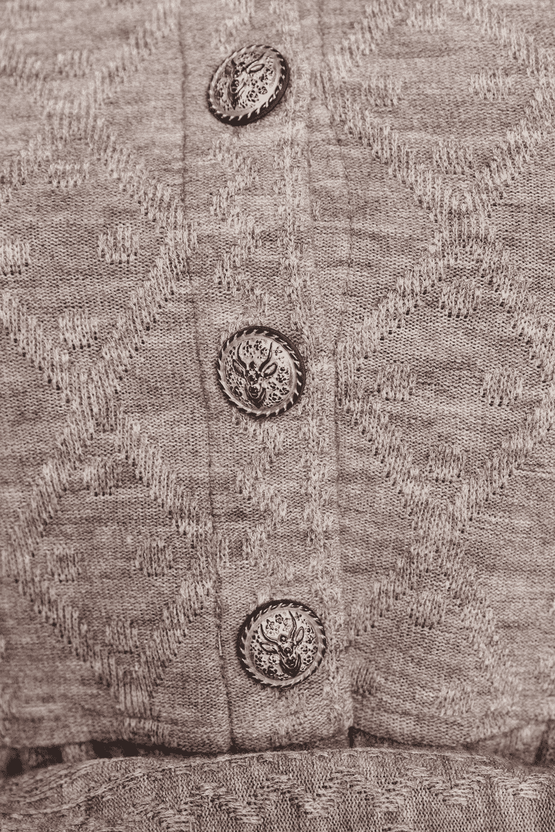 Krüger Madl Trachtenjacke Walli