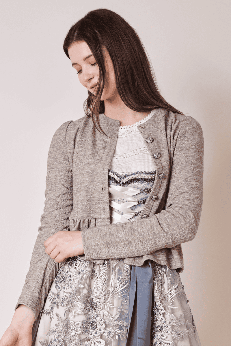 Krüger Madl Trachtenjacke Walli