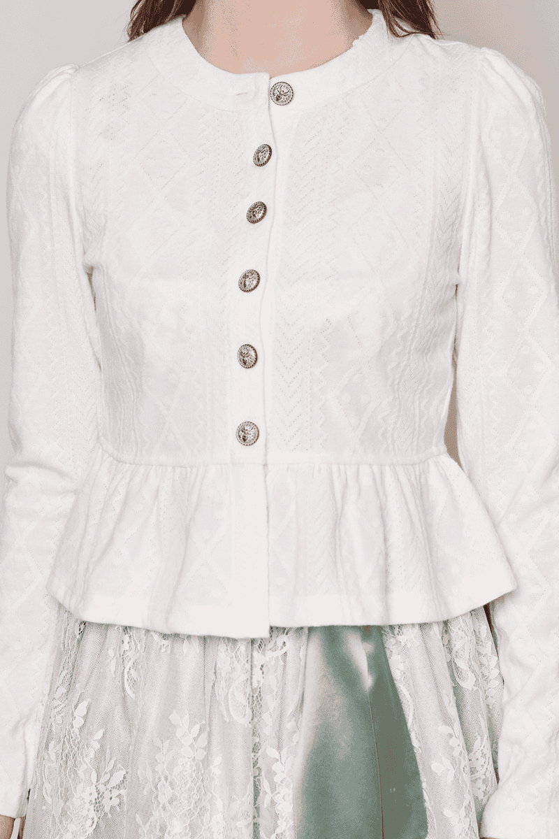 Krüger Madl Trachtenjacke Walli