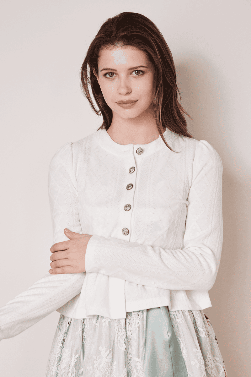 Krüger Madl Trachtenjacke Walli