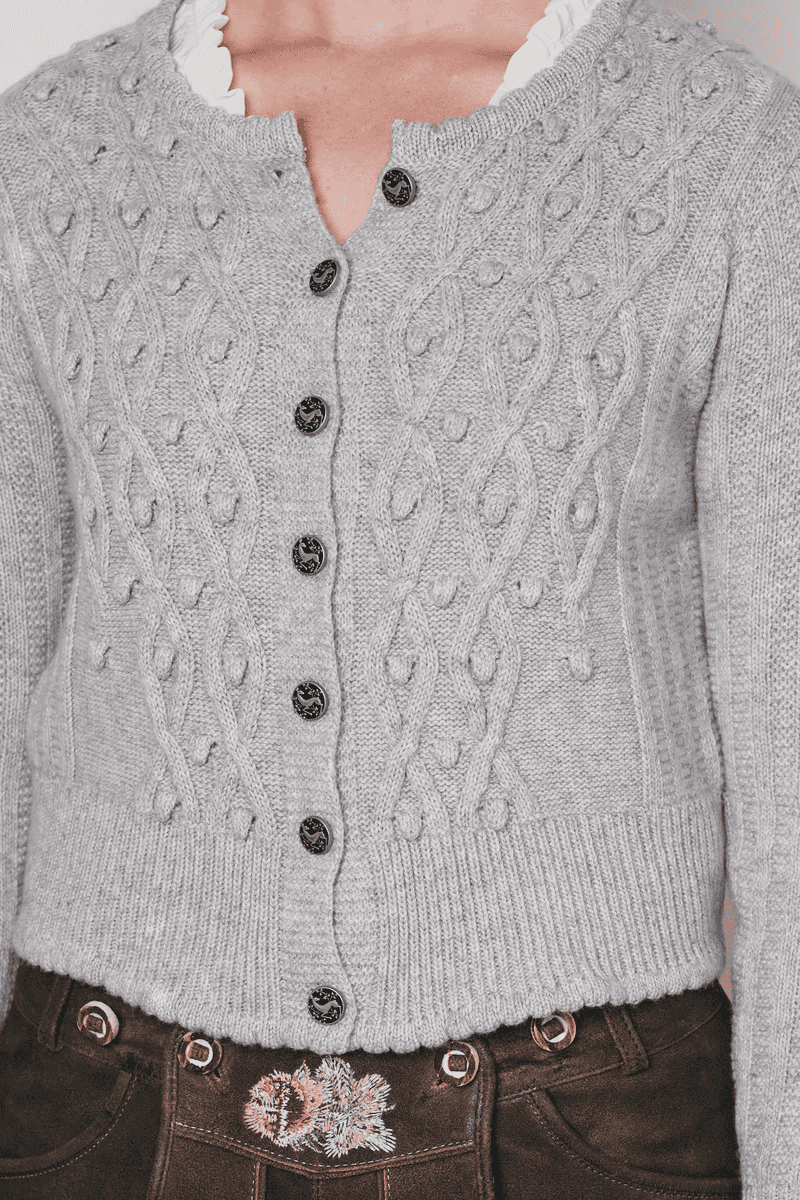 Krüger Madl Trachtenjacke Wanda