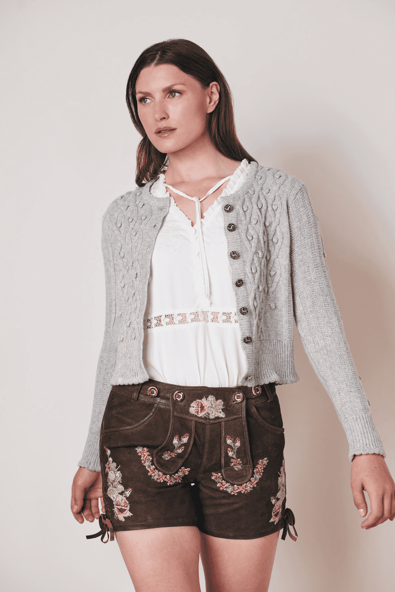 Krüger Madl Trachtenjacke Wanda