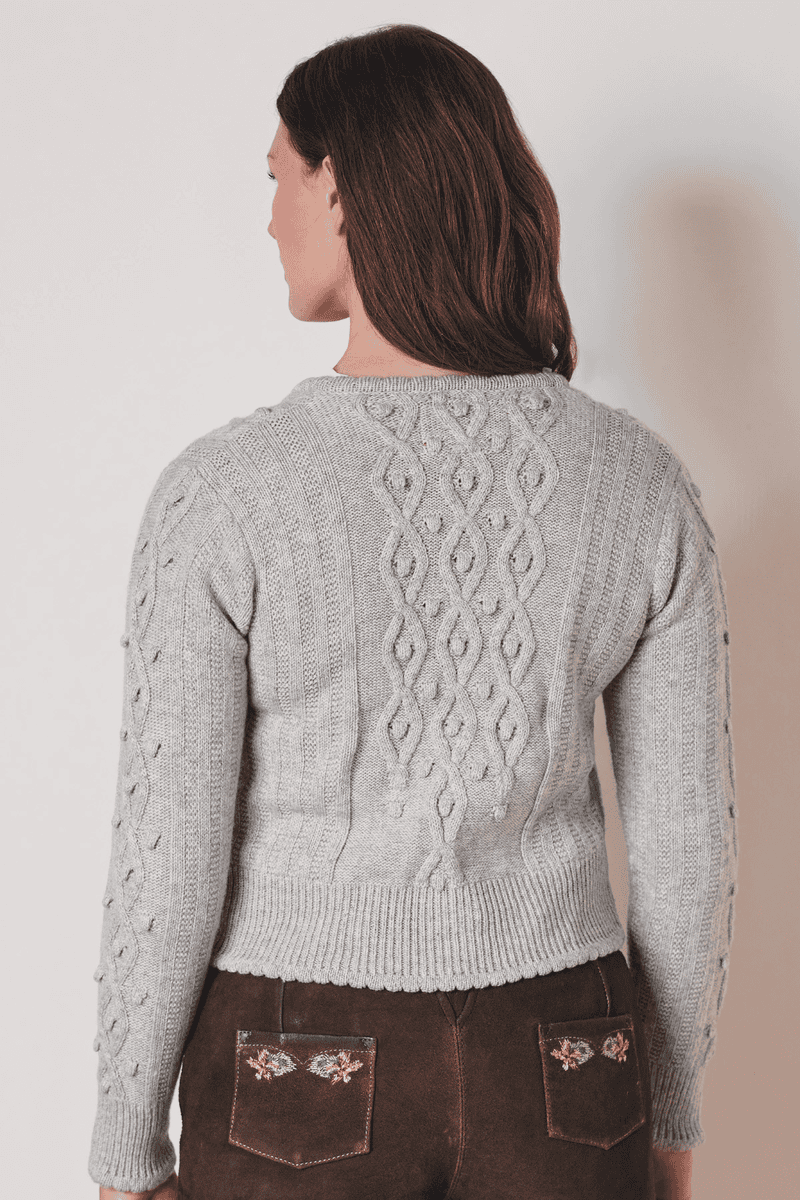 Krüger Madl Trachtenjacke Wanda