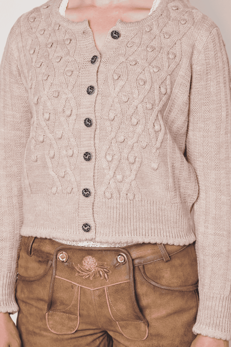 Krüger Madl Trachtenjacke Wanda