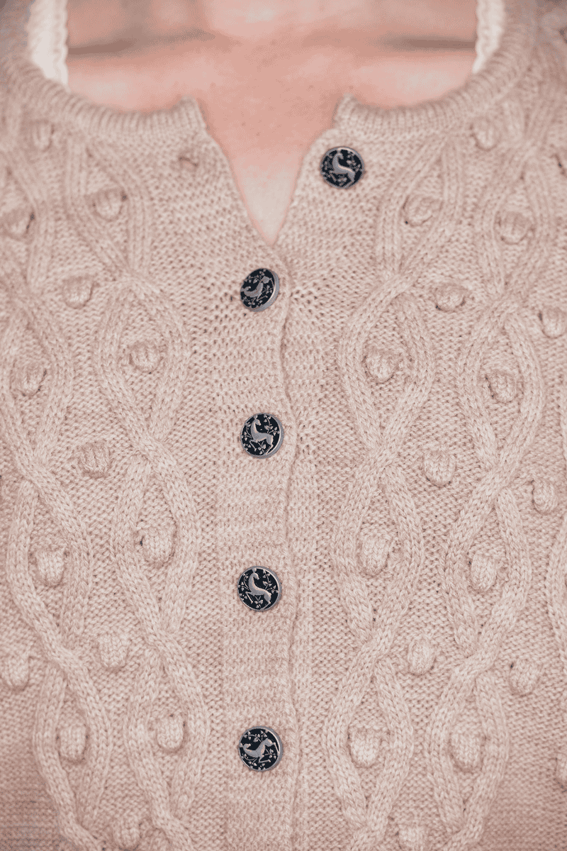 Krüger Madl Trachtenjacke Wanda