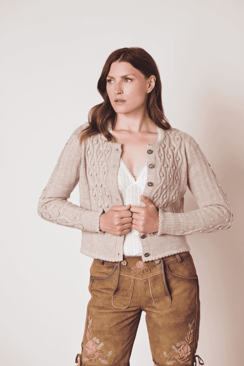 Krüger Madl Trachtenjacke Wanda