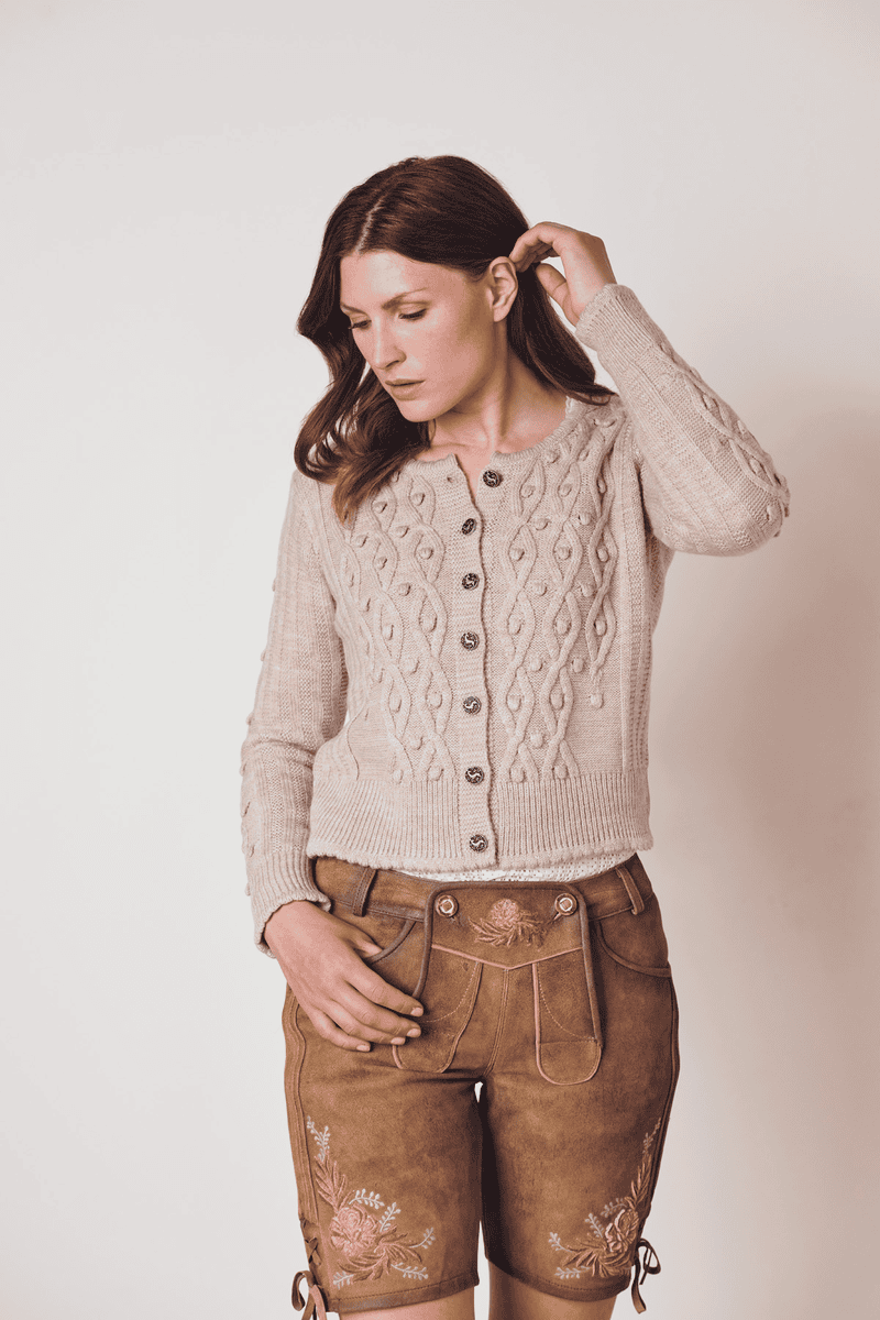 Krüger Madl Trachtenjacke Wanda