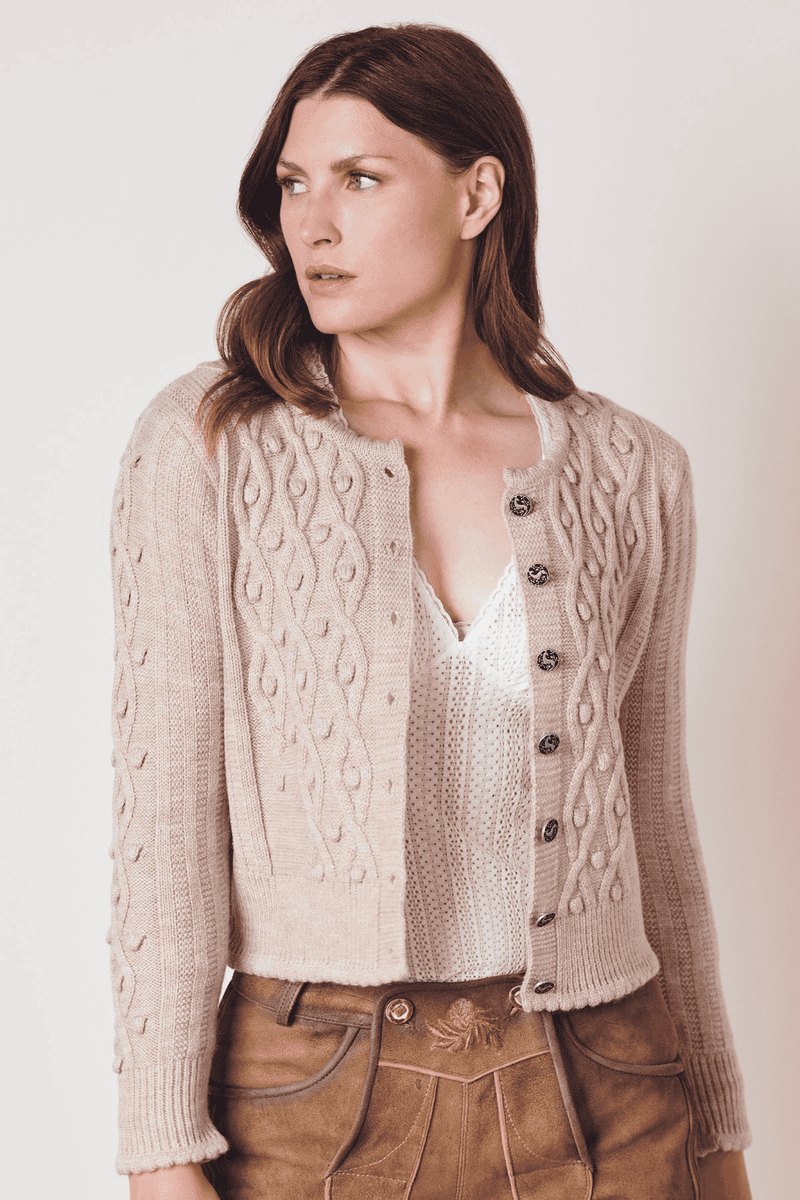 Krüger Madl Trachtenjacke Wanda