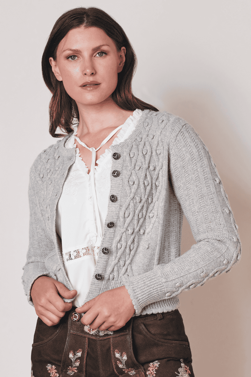 Krüger Madl Trachtenjacke Wanda