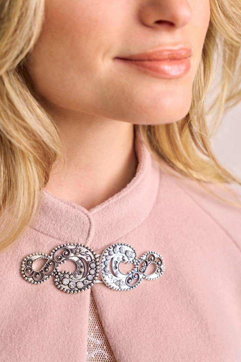 Krüger Madl Trachtenjacke Zina