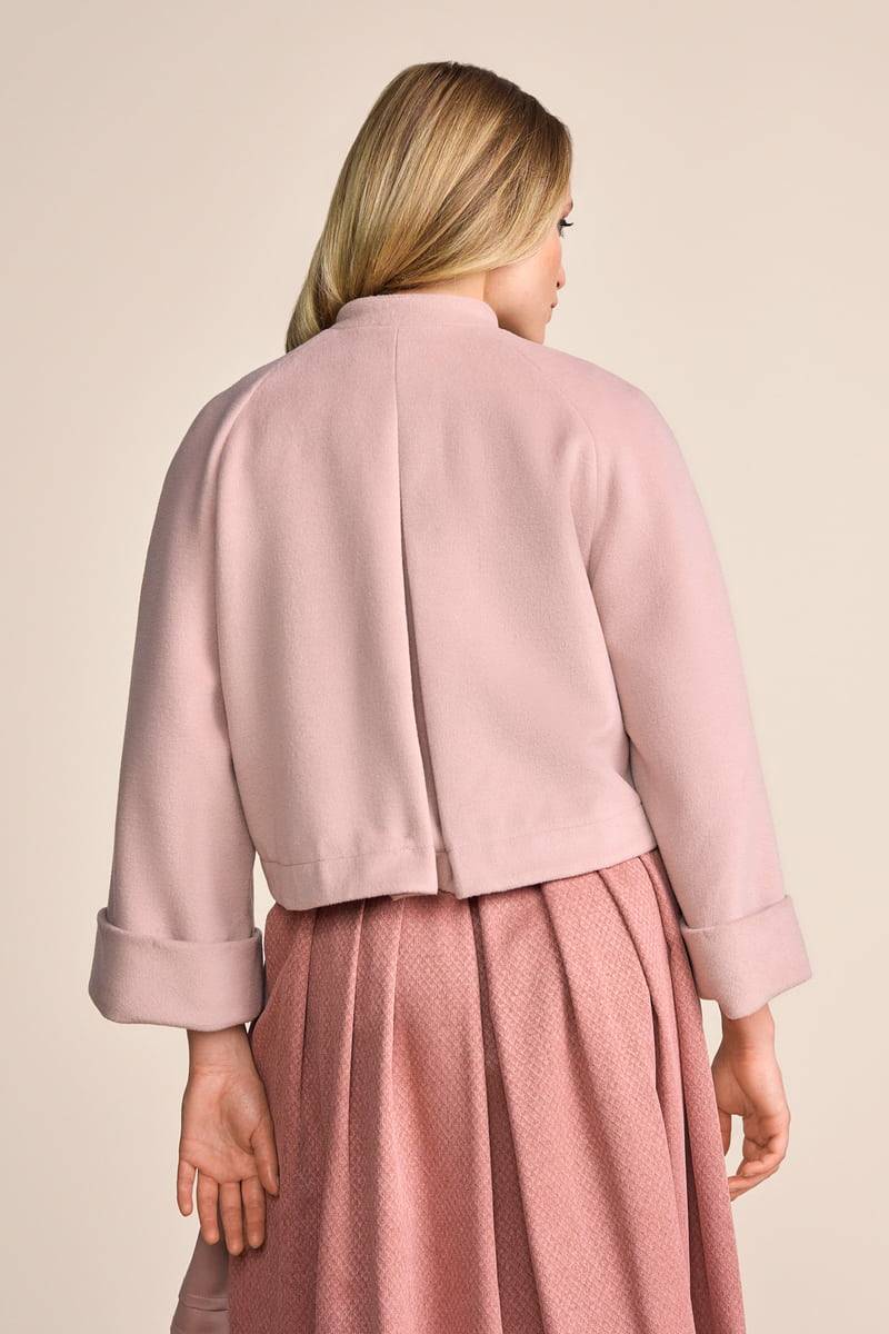 Krüger Madl Trachtenjacke Zina