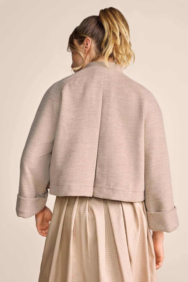 Krüger Madl Trachtenjacke Zina