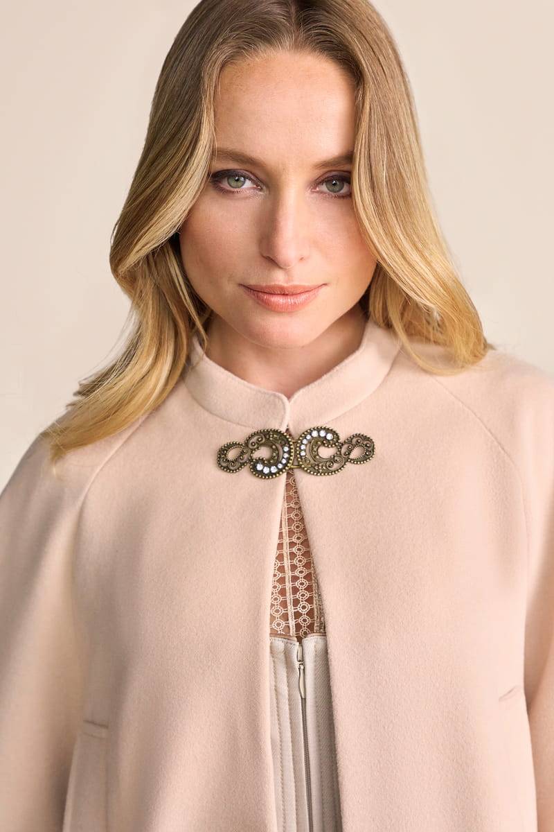 Krüger Madl Trachtenjacke Zina