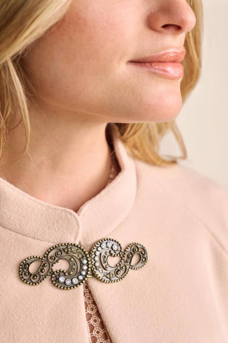 Krüger Madl Trachtenjacke Zina