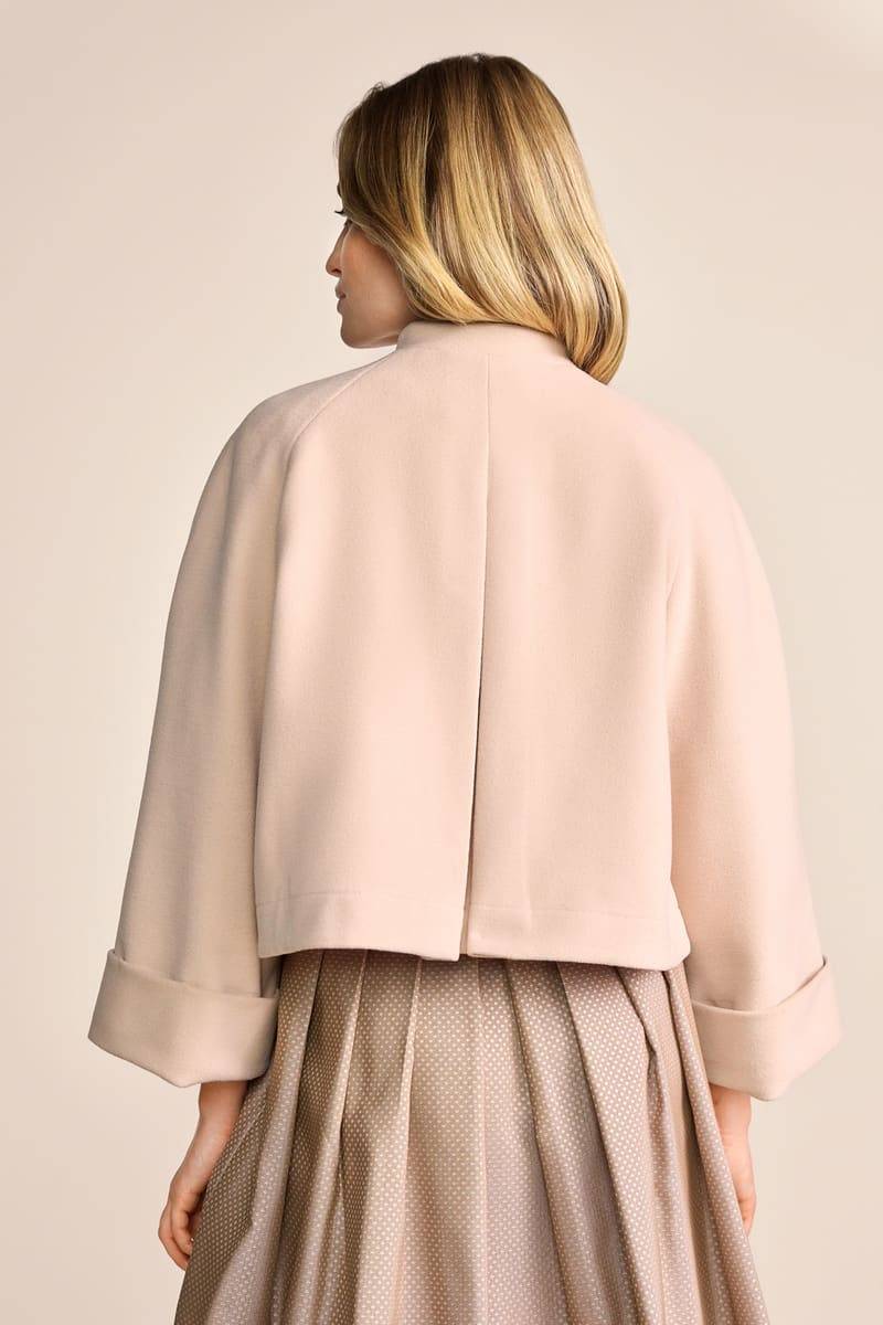 Krüger Madl Trachtenjacke Zina