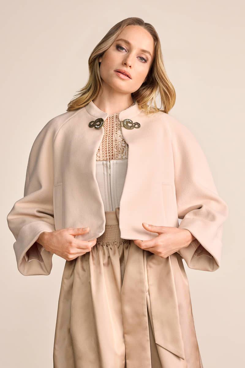 Krüger Madl Trachtenjacke Zina