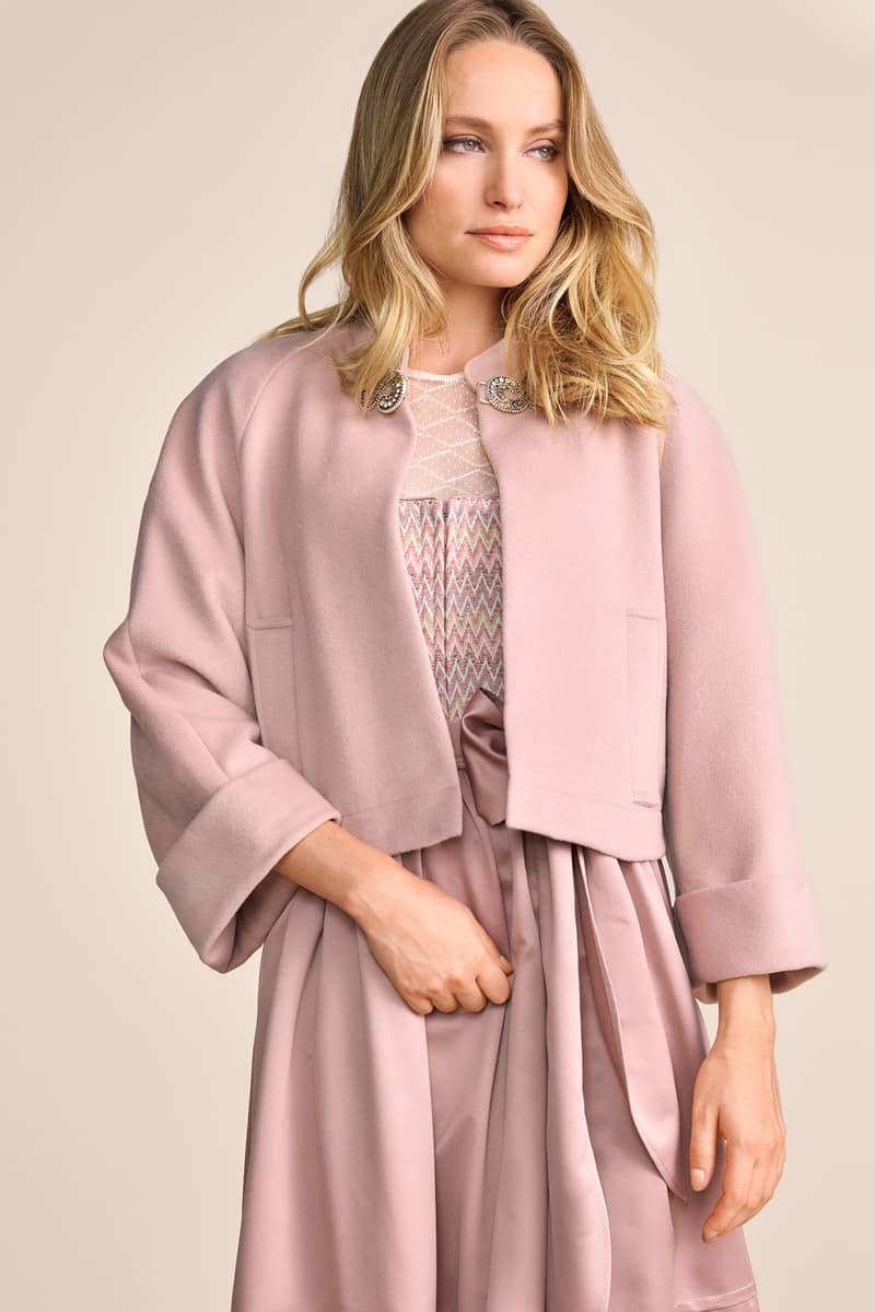 Krüger Madl Trachtenjacke Zina