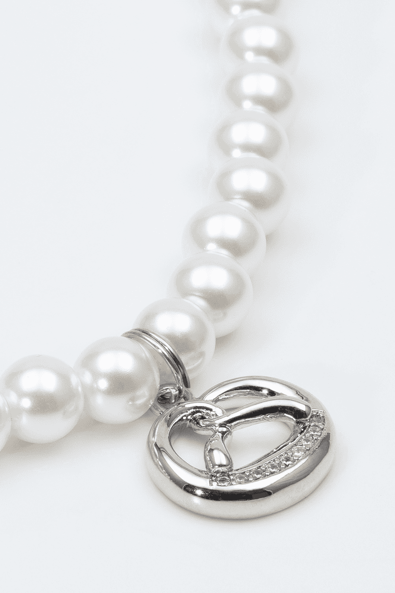 Krüger Madl Trachtenkette Brezeli