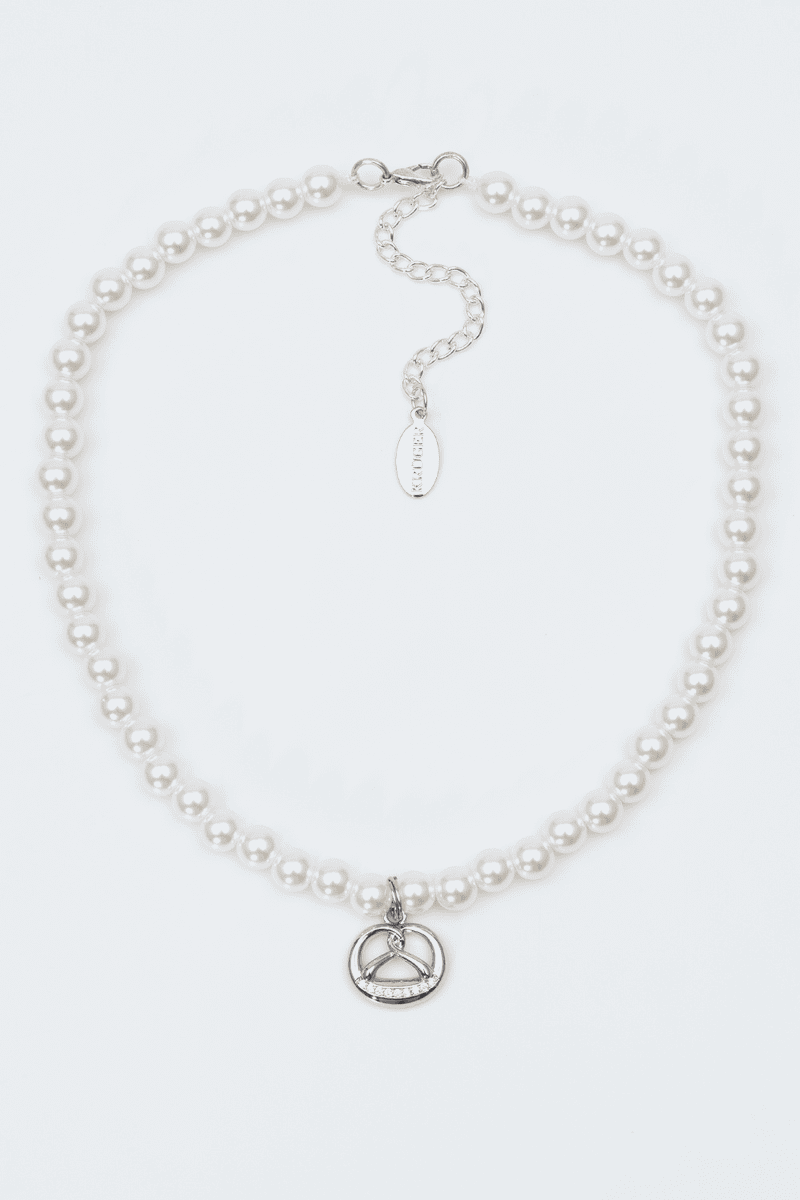 Krüger Madl Trachtenkette Brezeli