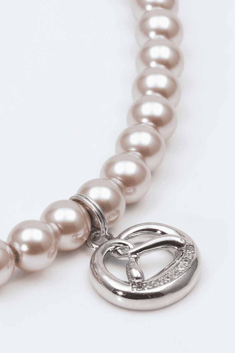 Krüger Madl Trachtenkette Brezeli