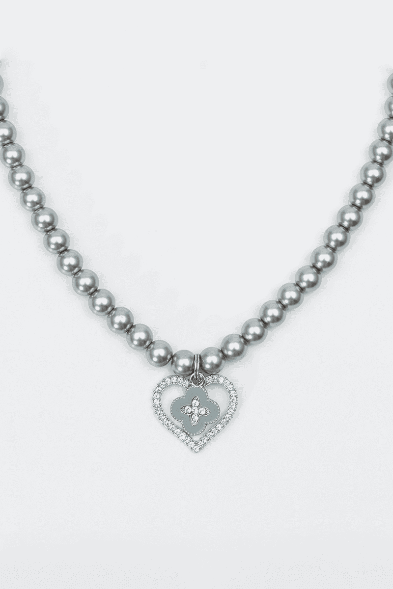 Krüger Madl Trachtenkette Eleganza