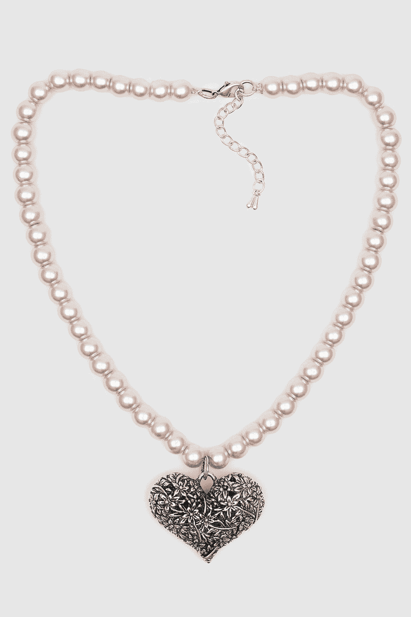 Krüger Madl Trachtenkette Perla