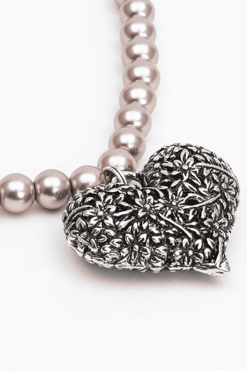 Krüger Madl Trachtenkette Perla