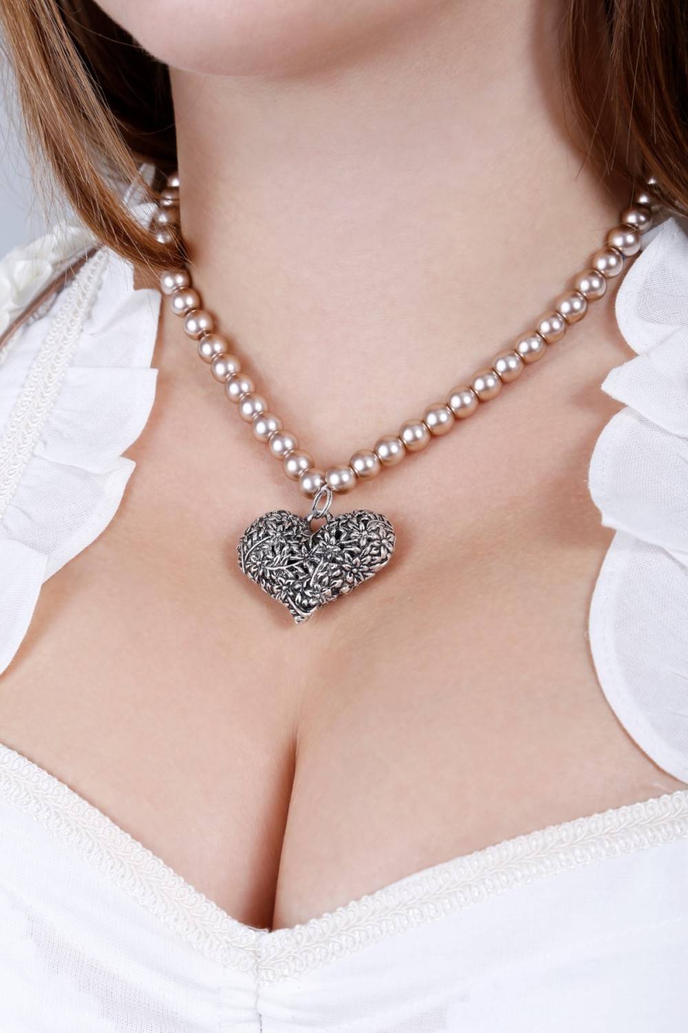 Krüger Madl Trachtenkette Perla