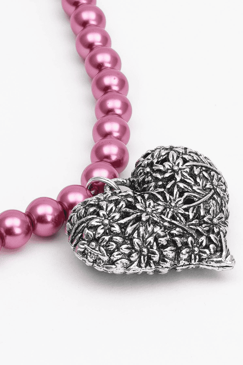 Krüger Madl Trachtenkette Perla