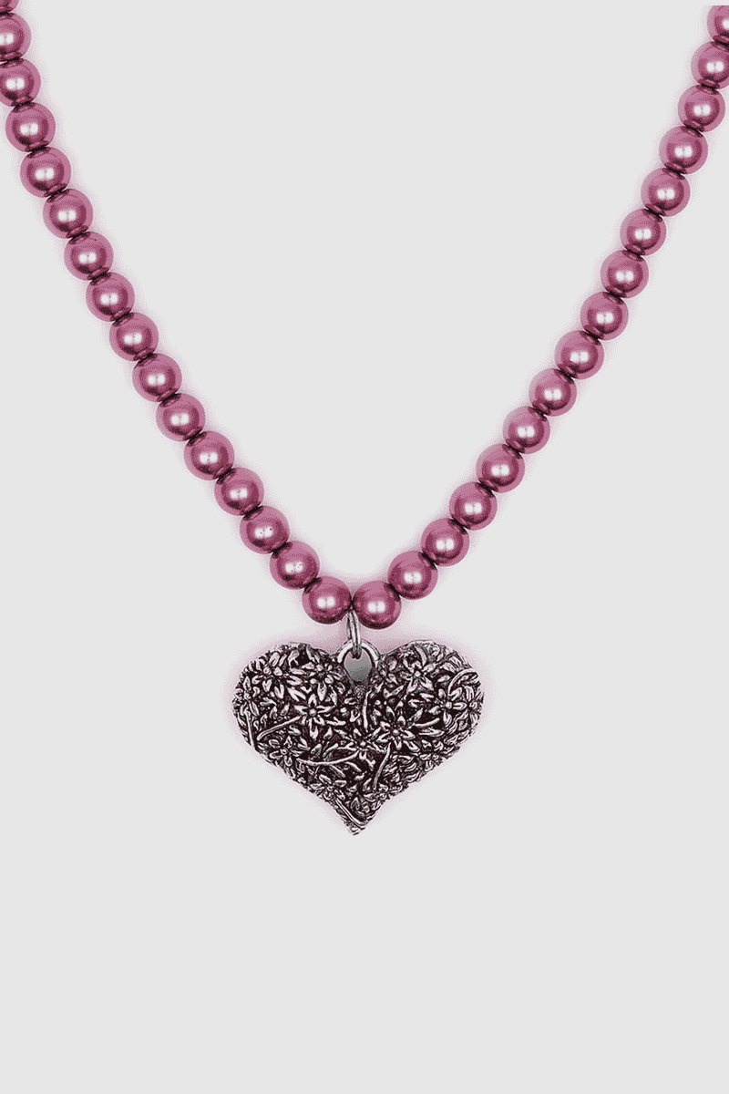 Krüger Madl Trachtenkette Perla