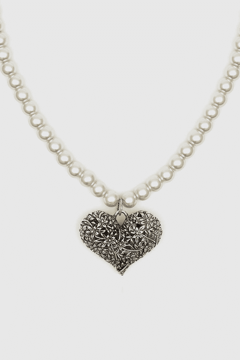 Krüger Madl Trachtenkette Perla