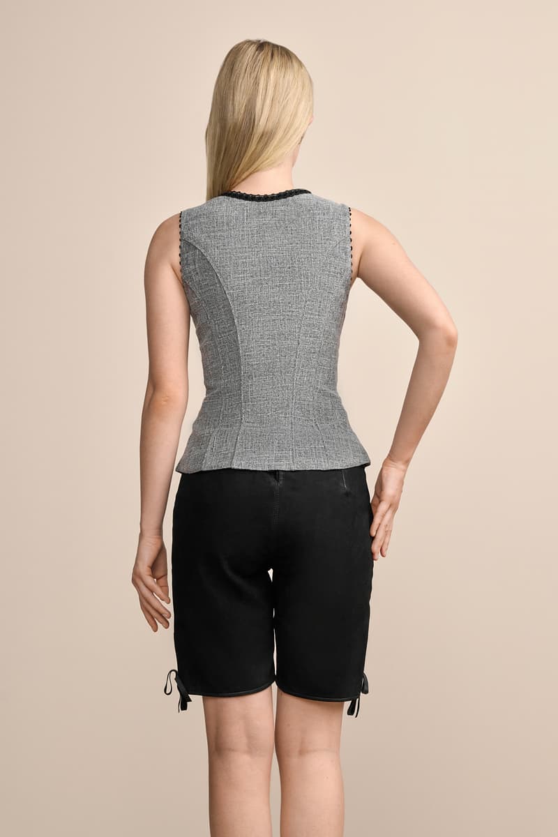 Krüger Madl Trachtenmieder Ashly