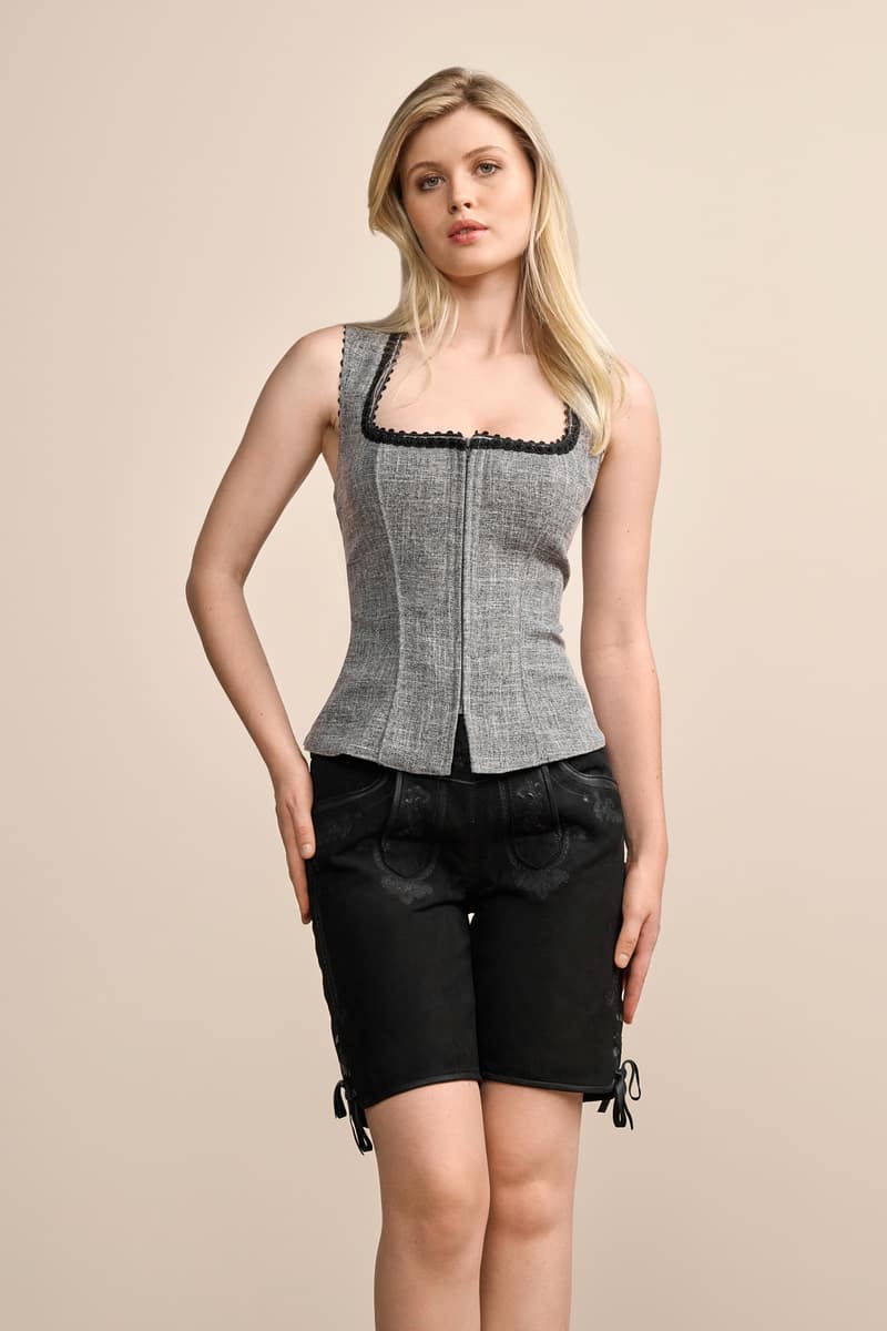 Krüger Madl Trachtenmieder Ashly