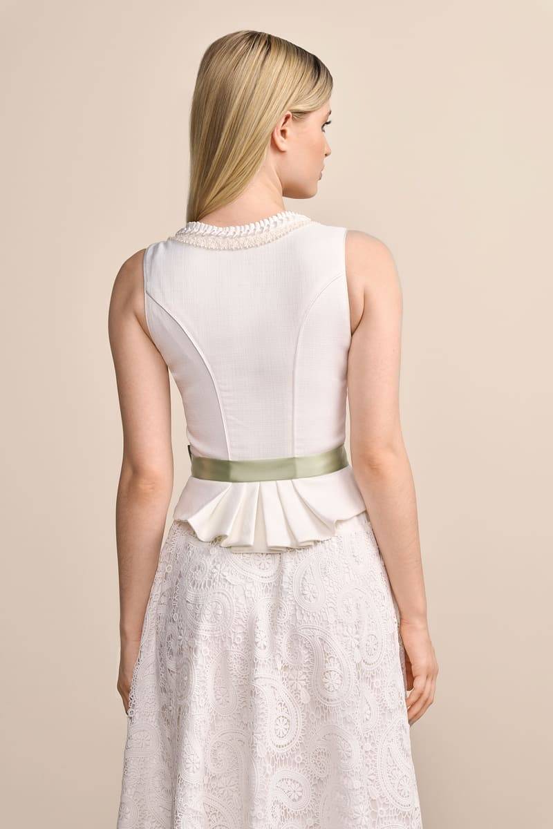 Krüger Madl Trachtenmieder Celeste