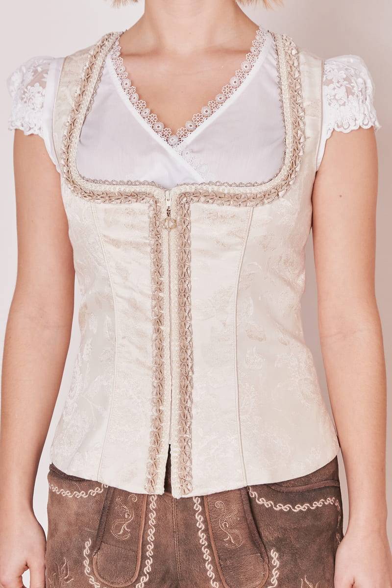 Krüger Madl Trachtenmieder Fia