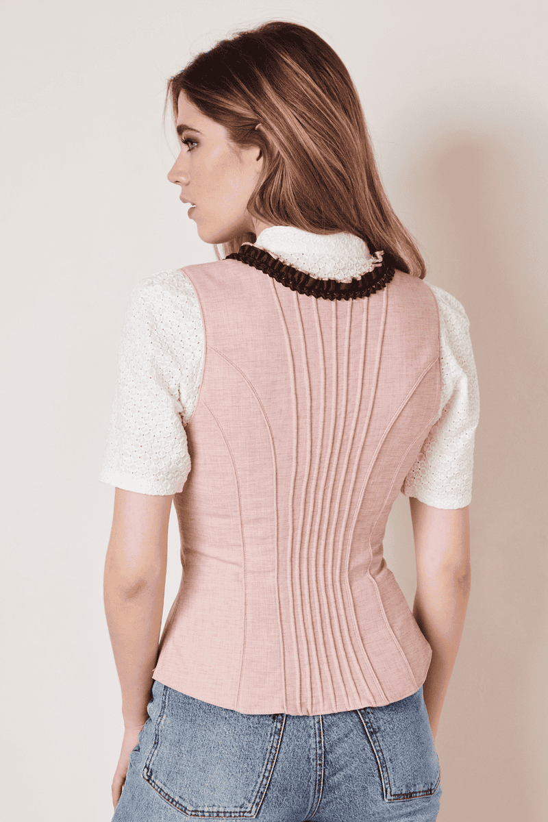 Krüger Madl Trachtenmieder Ginia