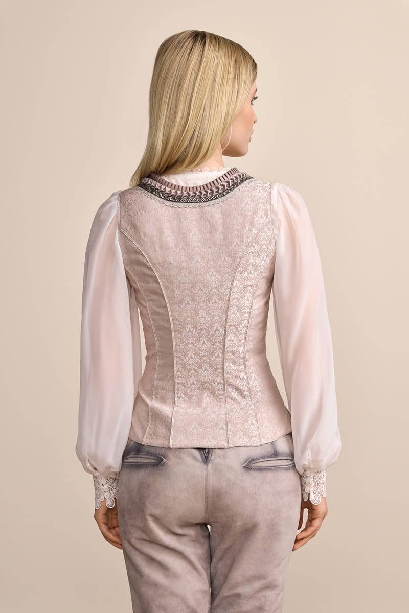 Krüger Madl Trachtenmieder Joaline