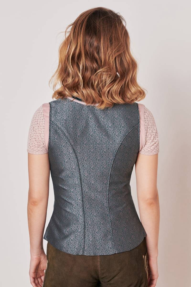 Krüger Madl Trachtenmieder Kalena