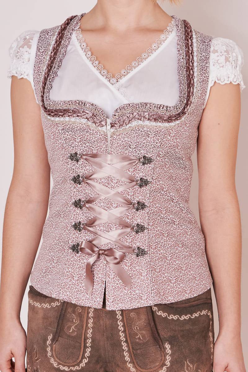 Krüger Madl Trachtenmieder Karolin