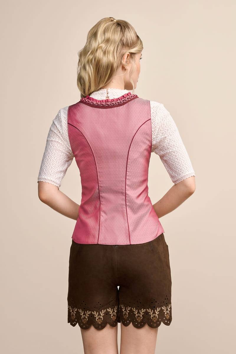 Krüger Madl Trachtenmieder Larina