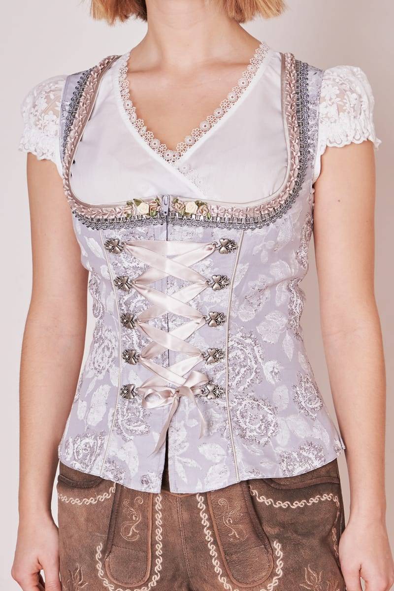 Krüger Madl Trachtenmieder Lenore