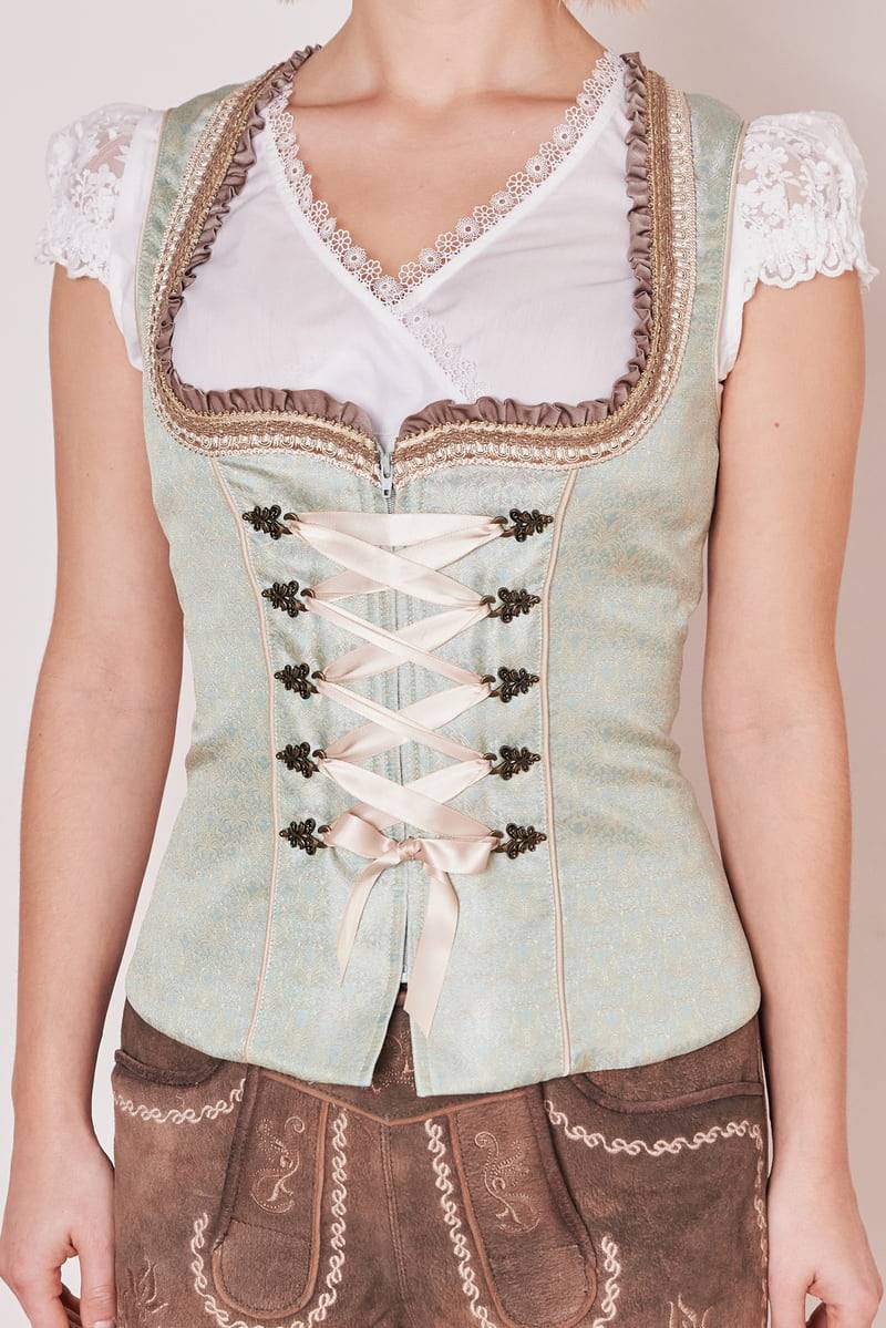 Krüger Madl Trachtenmieder Mareike