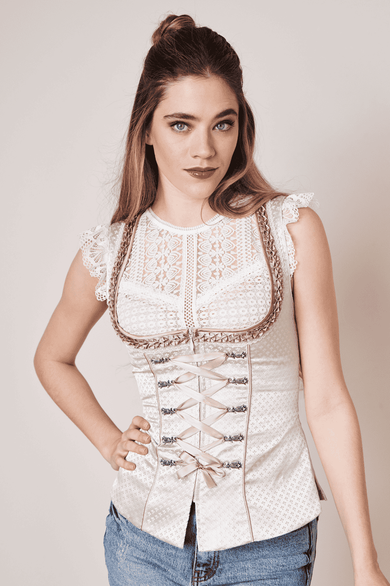 Krüger Madl Trachtenmieder Medina