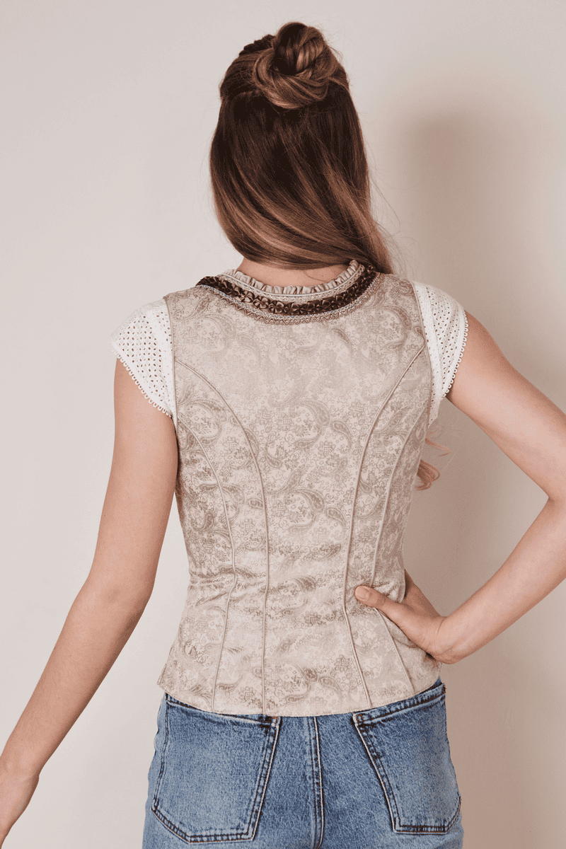 Krüger Madl Trachtenmieder Melania