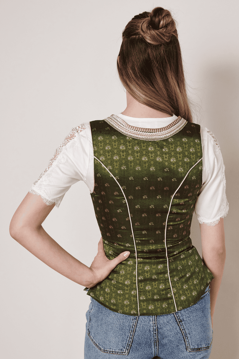 Krüger Madl Trachtenmieder Melike