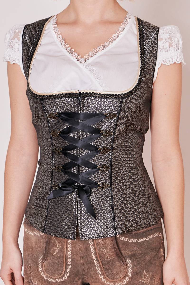 Krüger Madl Trachtenmieder Merima